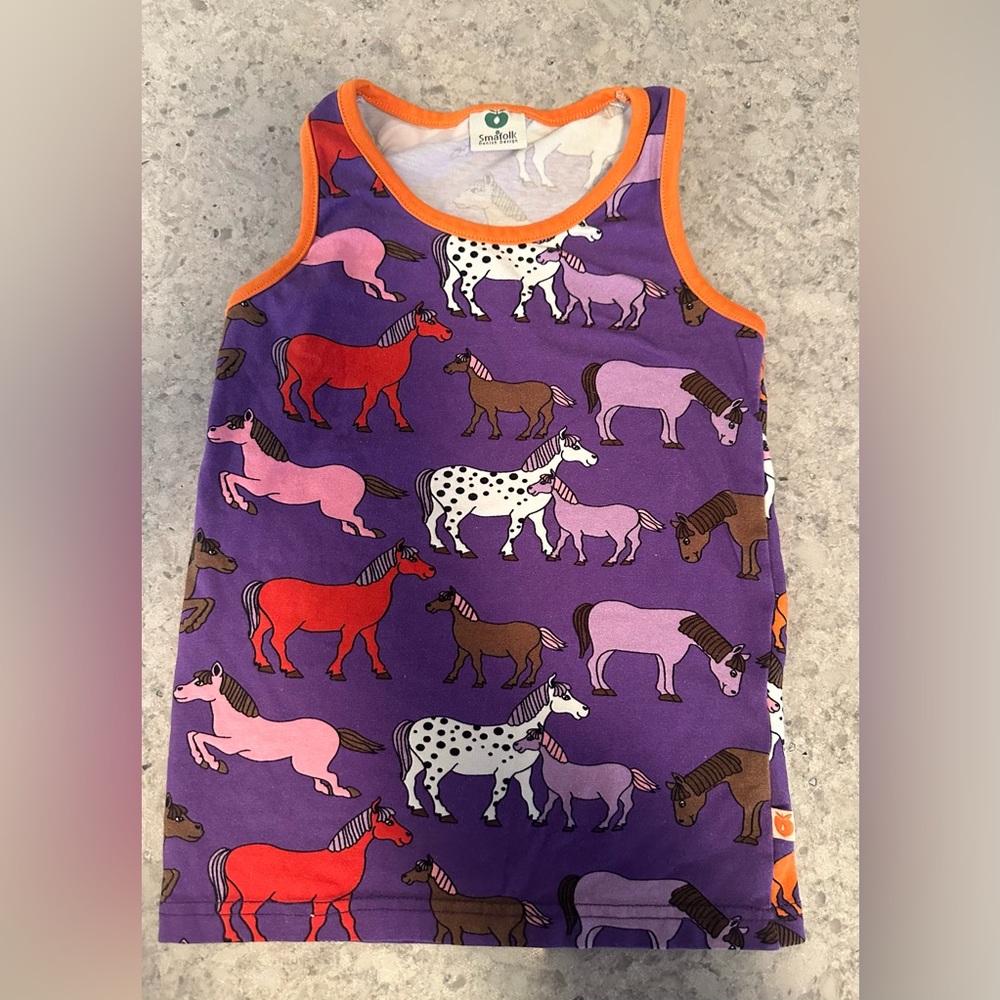 Smafolk Tank Top